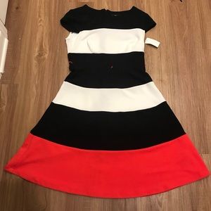 Beautiful summer dress